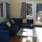 公寓式酒店 Eiger -