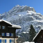 Eiger - شقة فندقية جريندلوالد
