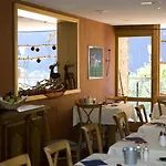Eiger - 公寓式酒店