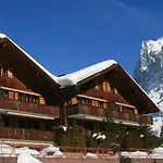 Eiger - 3* 格林德瓦
