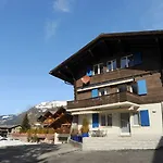 Eiger - 公寓式酒店