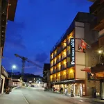 公寓式酒店 Eiger - 3*