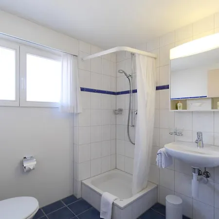 Apart Otel Eiger - Grindelwald