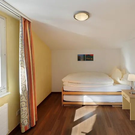 Eiger - Aparthotel