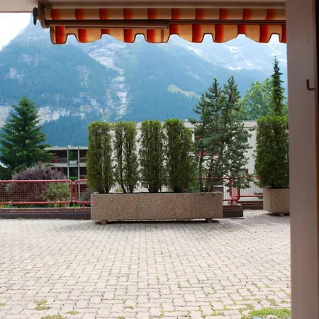 Eiger - 公寓式酒店