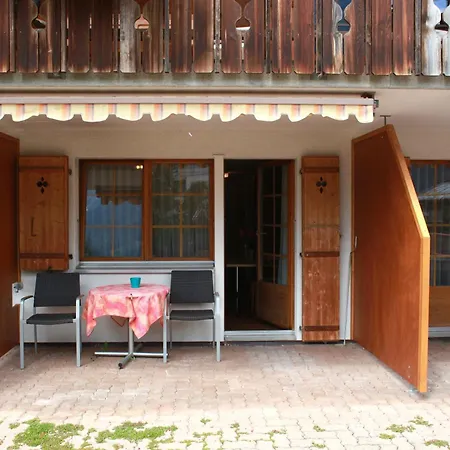 Eiger - Apartahotel 3*