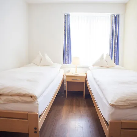 Eiger - Hotel apartamentowy 3*