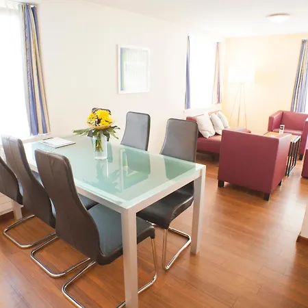 Eiger - Apartahotel 3*