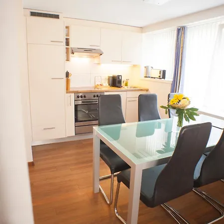 Apartmanhotel Eiger - Grindelwald