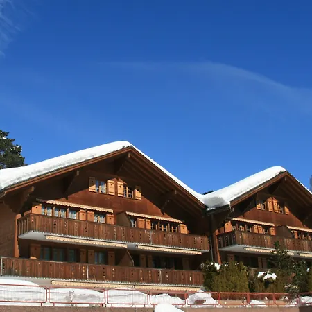 Eiger - 3* Grindelwald