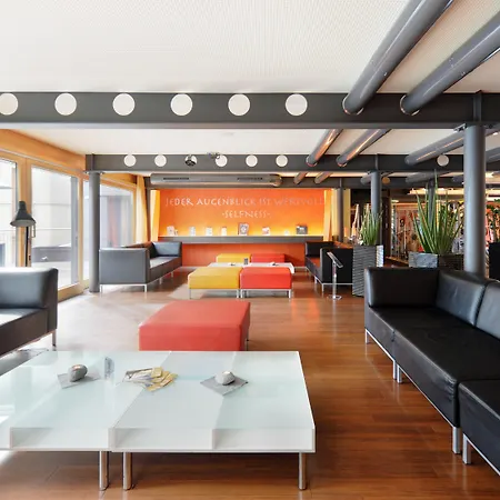 Eiger - Apartmanhotel