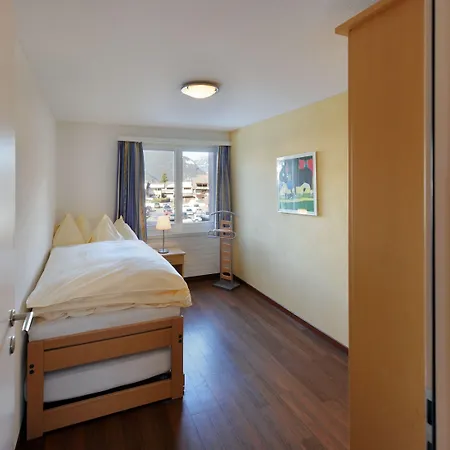 Eiger - Aparthotel