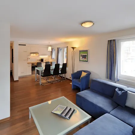 Eiger - 3* 그린델발트