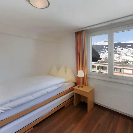 Aparthotel Eiger - Grindelwald