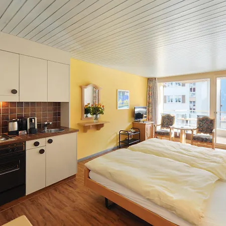 Eiger - 그린델발트