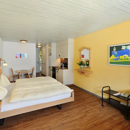 Eiger - 3*