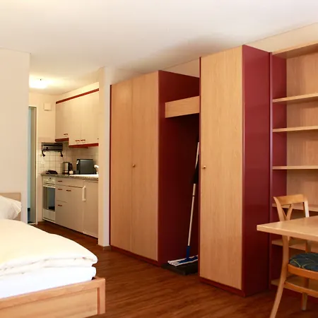 Eiger - 3* 그린델발트