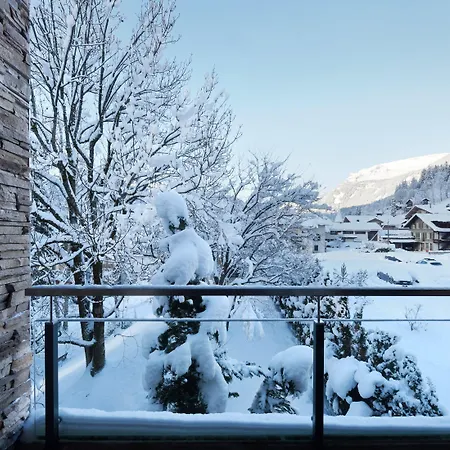 Apartahotel Eiger - 3*