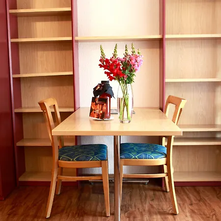 Apartmanhotel Eiger - Grindelwald