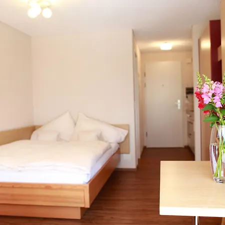 Aparthotel Eiger - Grindelwald