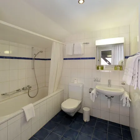 Eiger - Apartmanhotel Grindelwald