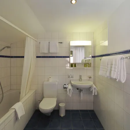 Apartmanhotel Eiger -