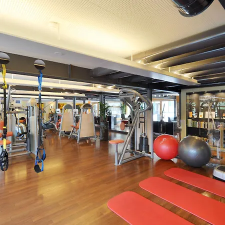 Apartmanhotel Eiger - 3*