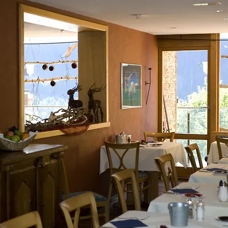 Eiger - Apartmanhotel