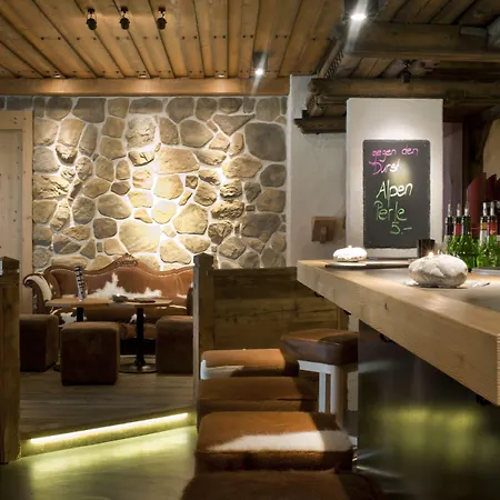 Apartmanhotel Eiger - Grindelwald