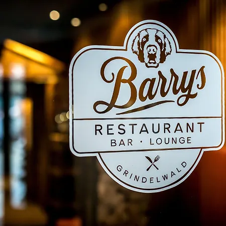 Eiger - Aparthotel Grindelwald