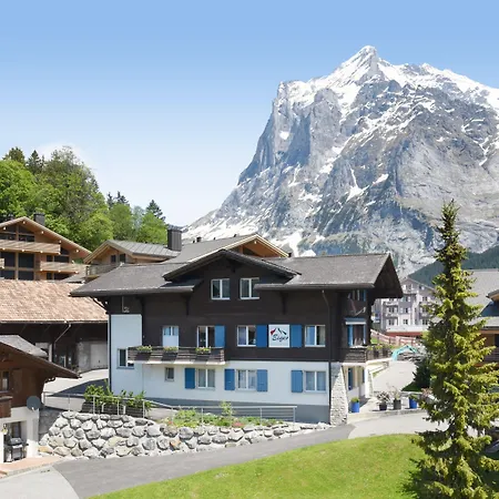 Eiger - 3*