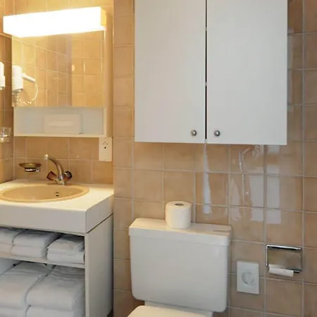 Aparthotel Eiger - 3*