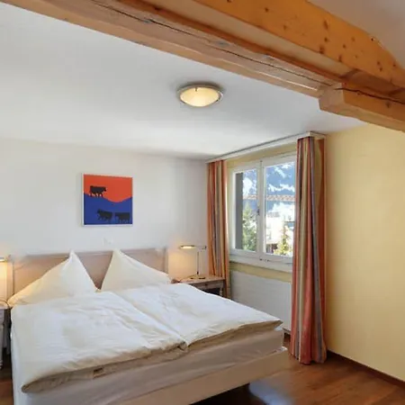 Eiger - 3* Grindelwald