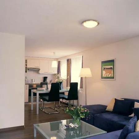 Eiger - 3* 그린델발트