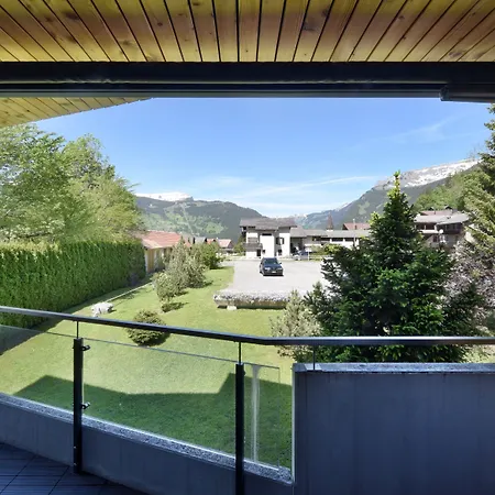 Eiger - 아파트호텔 3*