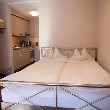 Aparthotel Eiger - 3*