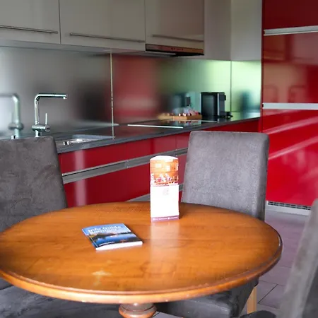 Eiger - Aparthotel 3*