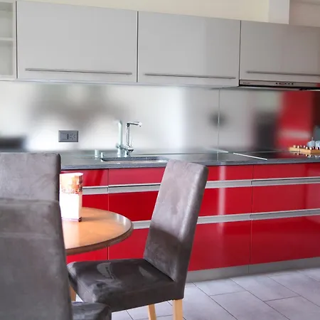 Aparthotel Eiger - 3*