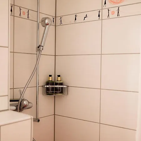 Eiger - Aparthotel