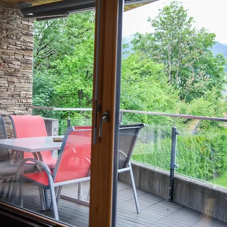 Eiger - Aparthotel Grindelwald