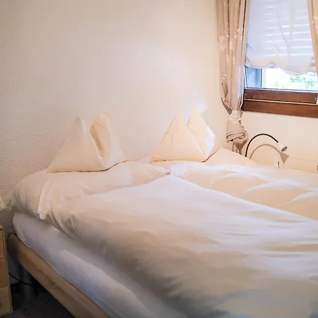 Aparthotel Eiger -