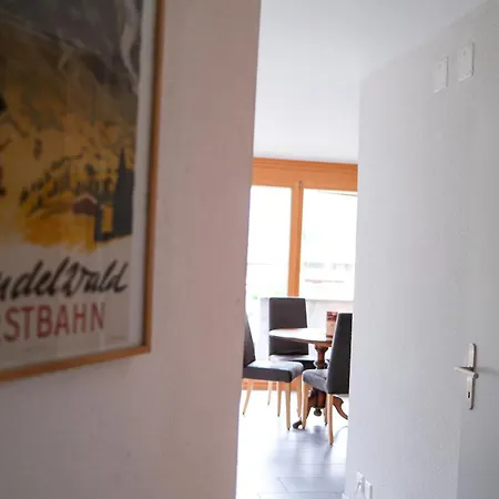 Eiger - Aparthotel