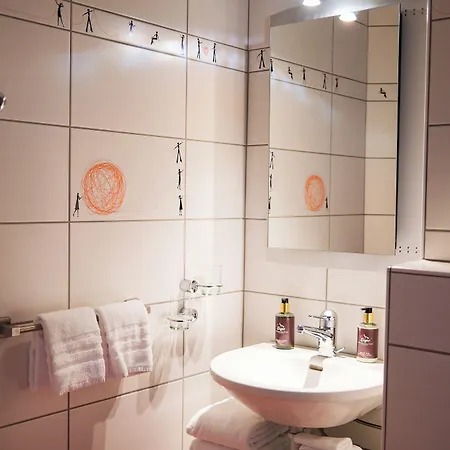 Eiger - Aparthotel 3*
