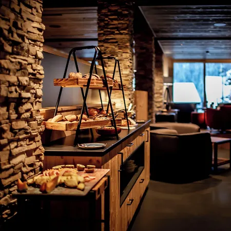 Eiger - Aparthotel Grindelwald
