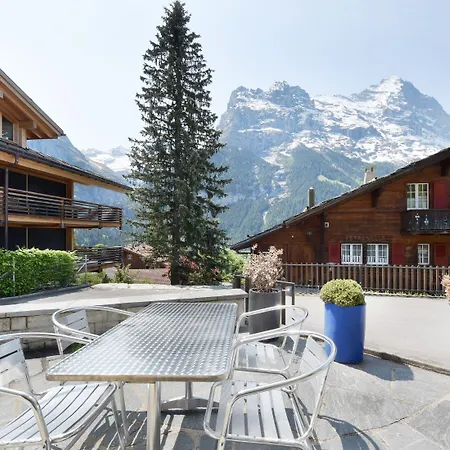 Eiger -