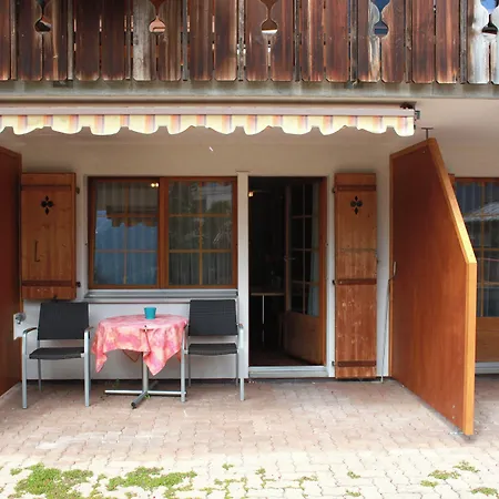 Eiger - Aparthotel 3*