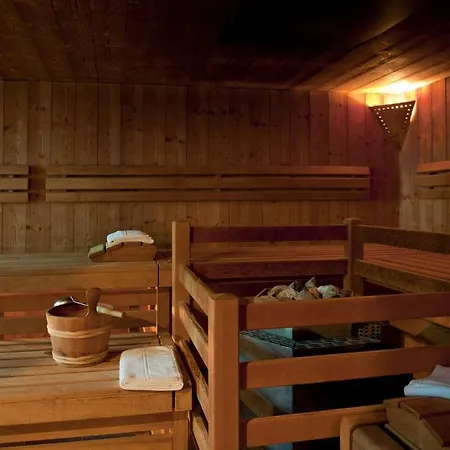 Eiger - Apartmanhotel