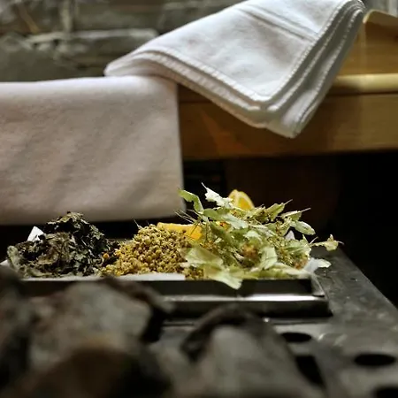 아파트호텔 Eiger - 그린델발트