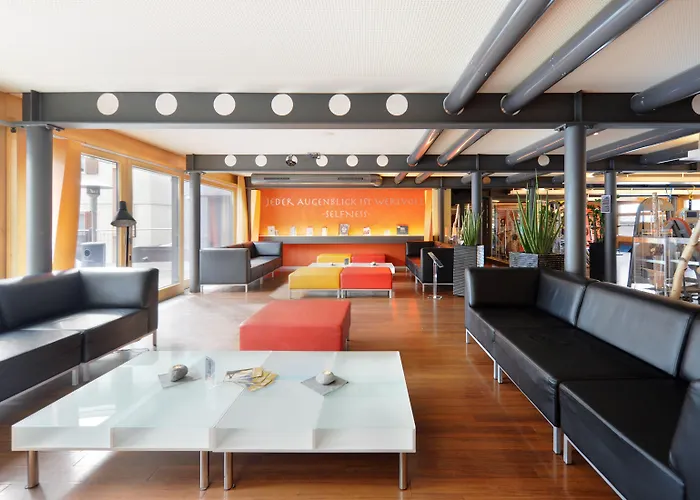 Eiger - شقة فندقية