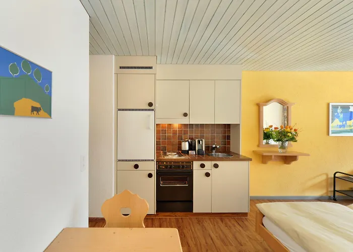 Eiger - 3* Grindelwald